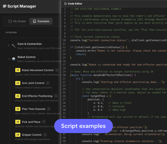 Accelerate Your Research