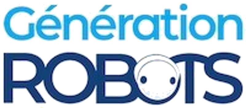 Génération Robots, European distributor of Deep Robotics and Unitree quadrupeds