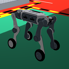Simulate